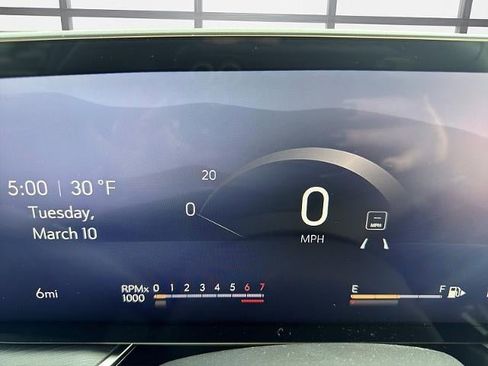 New 2026 Buick Envision Preferred image 27