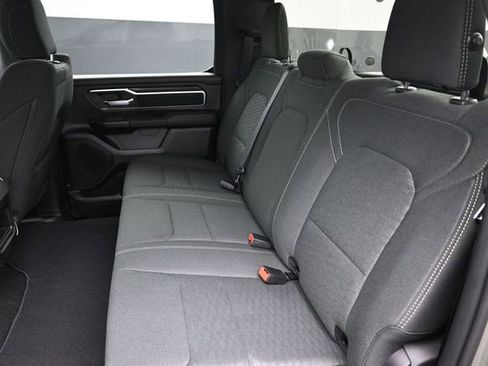 New 2026 RAM 1500 Big Horn AWD/4WD image 19