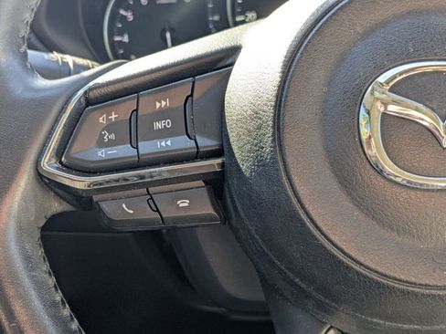 Used 2019 MAZDA CX-5 Grand Touring image 11