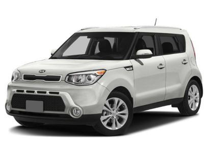 Used 2015 Kia Soul