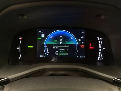 Certified 2025 Toyota Camry SE w/ Convenience Package AWD/4WD image 14