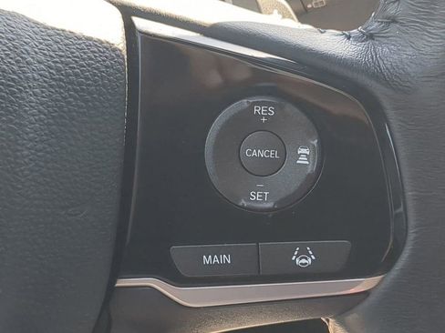 Used 2021 Honda Passport Touring image 26