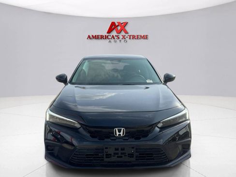 Used 2023 Honda Civic LX image 9