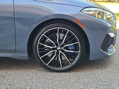 Used 2022 BMW M235i xDrive Gran Coupe w/ Shadowloine Package image 13