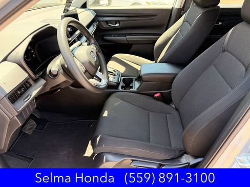 New 2026 Honda CR-V LX image 8