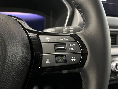 New 2026 Honda Pilot Touring image 19