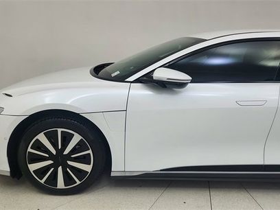 Used 2024 Lucid Air Touring