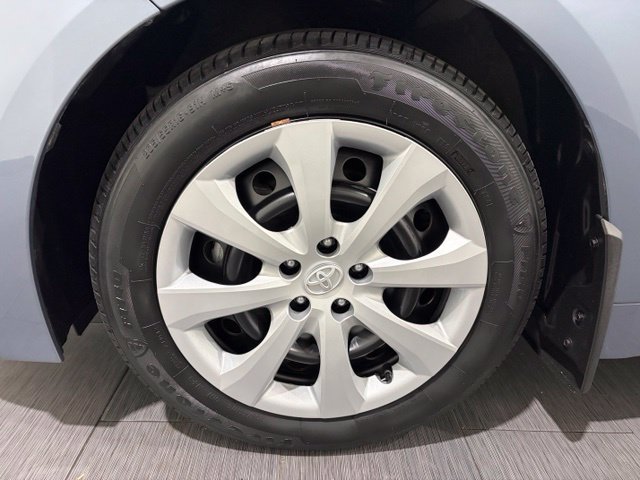 Used 2024 Toyota Corolla LE FWD image 22
