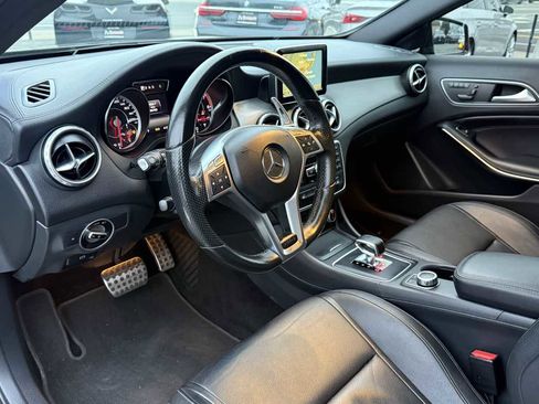 Used 2015 Mercedes-Benz GLA 45 AMG 4MATIC image 13