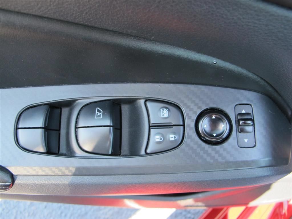 Used 2022 Nissan Altima 2.5 SV FWD image 11
