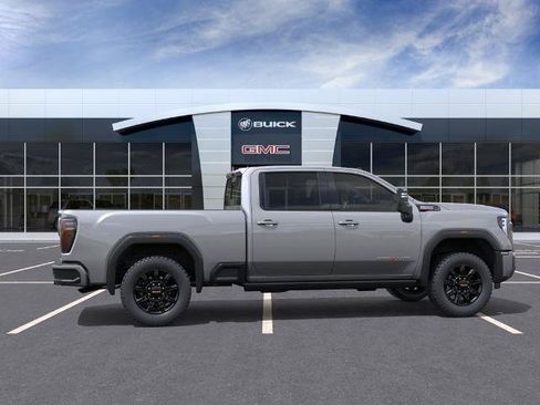 New 2026 GMC Sierra 2500 AT4 w/ AT4 Premium Plus Package AWD/4WD image 5