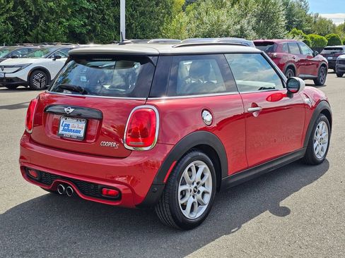 Used 2017 MINI Cooper S FWD image 5