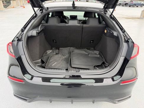 Certified 2023 Honda Civic Sport image 13