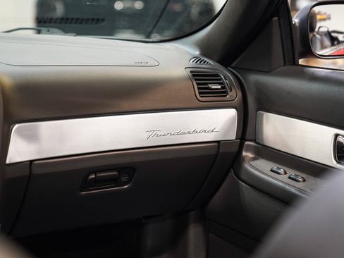 Used 2002 Ford Thunderbird RWD image 26