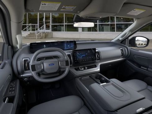 New 2026 Ford Expedition Max Active AWD/4WD image 9