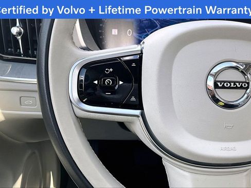 Certified 2023 Volvo XC60 B5 Plus w/ Climate Package AWD/4WD image 28