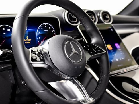 Certified 2025 Mercedes-Benz GLC 300 image 19