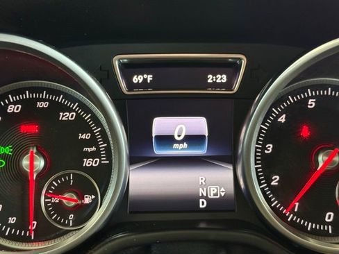 Used 2016 Mercedes-Benz GLE 350 4MATIC image 12