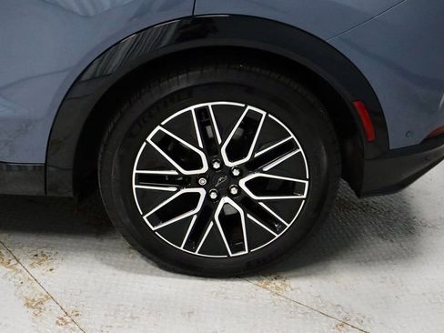 Certified 2024 Ford Mustang Mach-E Premium AWD/4WD image 20