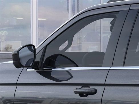 New 2026 Ford Expedition Active AWD/4WD image 20