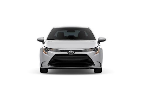 New 2026 Toyota Corolla LE FWD image 17