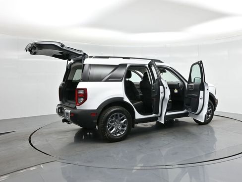 New 2025 Ford Bronco Sport Big Bend image 5