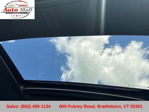 Used 2023 GMC Sierra 3500 AT4 w/ AT4 Preferred Package AWD/4WD image 23