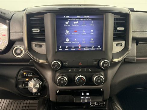 Used 2021 RAM 1500 Rebel w/ Level 1 Equipment Group AWD/4WD image 19