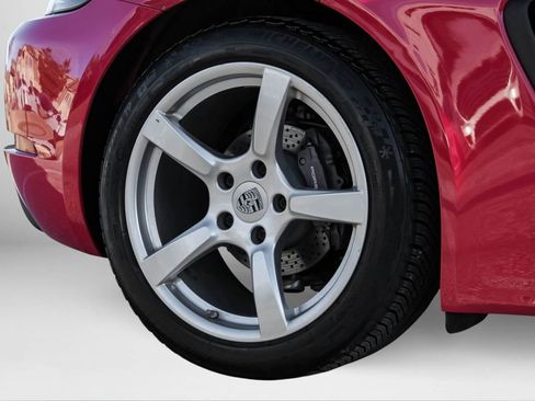 Used 2019 Porsche 718 Cayman image 47