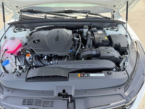 Used 2025 Kia K5 GT-Line w/ GT-Line Premium Package FWD image 20