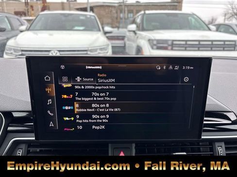 Used 2024 Audi A5 2.0T Premium Plus image 26