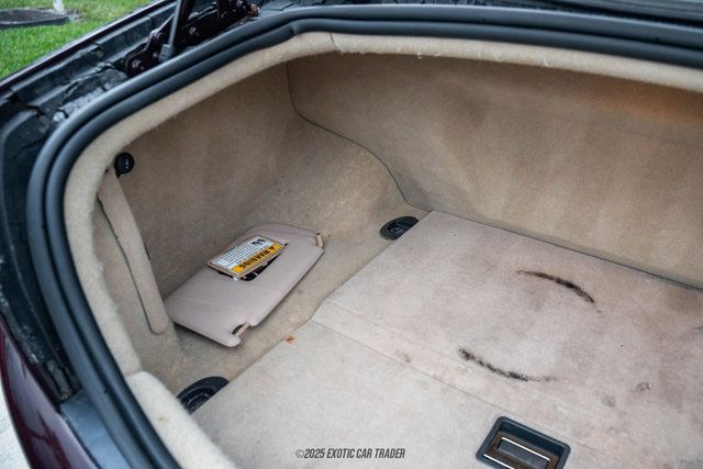 Used 2007 Maserati Quattroporte RWD image 93
