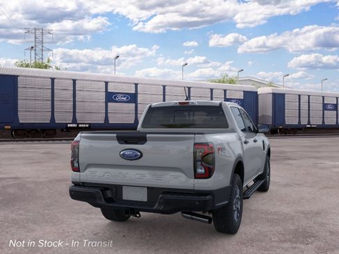 New 2026 Ford Ranger XLT AWD/4WD image 30