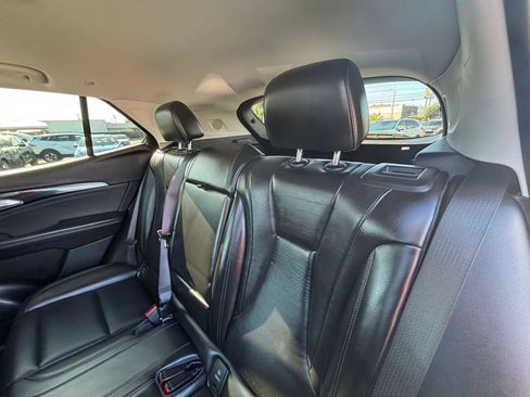 Used 2024 Buick Envision Preferred AWD/4WD image 25