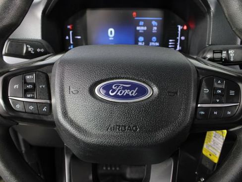 Used 2025 Ford Ranger XL w/ Trailer Tow Package AWD/4WD image 11