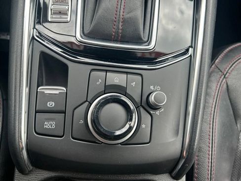 Used 2022 MAZDA CX-5 Carbon Edition AWD/4WD image 29