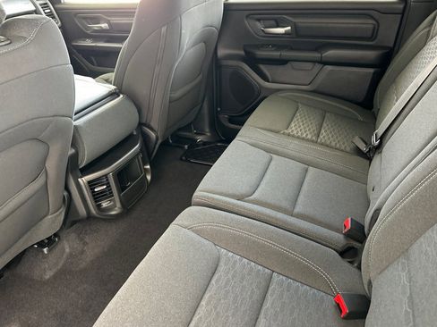 New 2026 RAM 1500 Tradesman AWD/4WD image 13