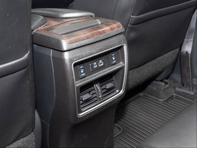 Used 2019 Nissan Murano Platinum AWD/4WD image 20