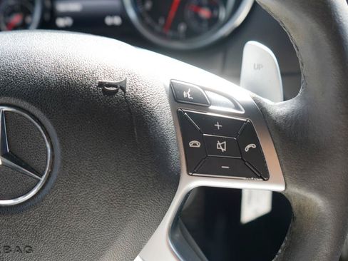 Used 2018 Mercedes-Benz G 550 Squared image 78