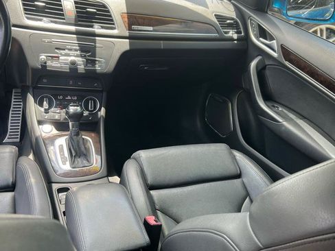 Used 2016 Audi Q3 2.0T Prestige w/ Prestige Package AWD/4WD image 9