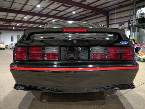 Used 1989 Ford Mustang GT image 7
