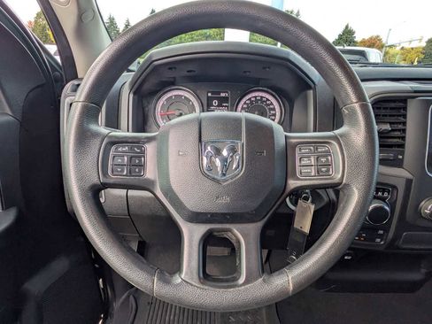 Used 2022 RAM 1500 Tradesman w/ Popular Equipment Group image 19