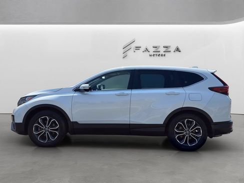 Used 2022 Honda CR-V EX-L image 12