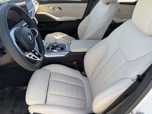 Used 2026 BMW 330i Sedan w/ M Sport Package RWD image 19