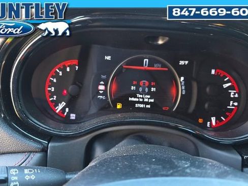 Used 2022 Dodge Durango R/T w/ Blacktop Package image 9