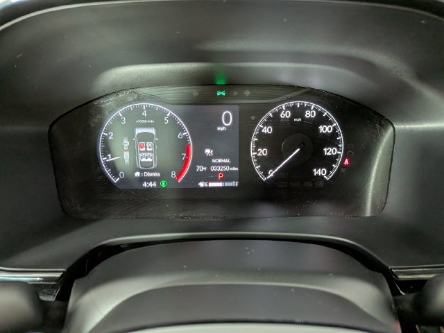 Certified 2024 Honda CR-V EX-L image 5