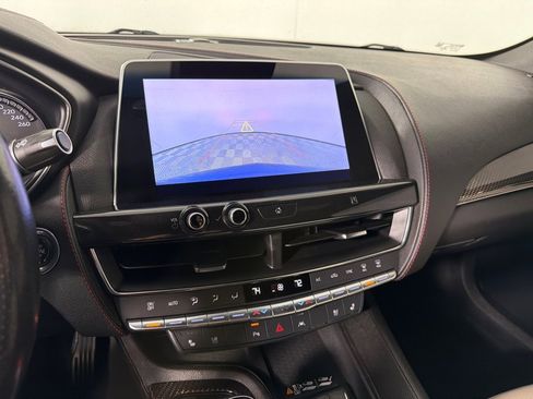 Used 2020 Cadillac CT5 Sport AWD/4WD image 14