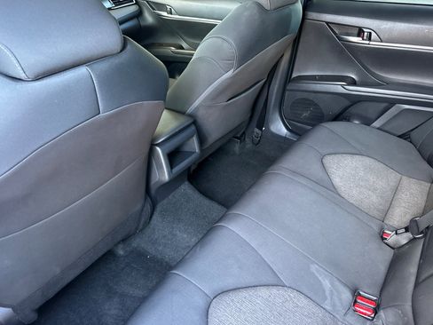 Used 2023 Toyota Camry LE image 15