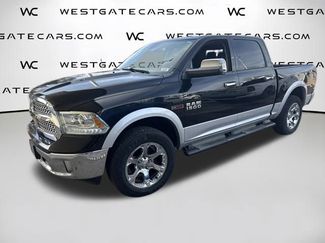 Used 2014 RAM 1500 Laramie w/ Convenience Group 360° Tour