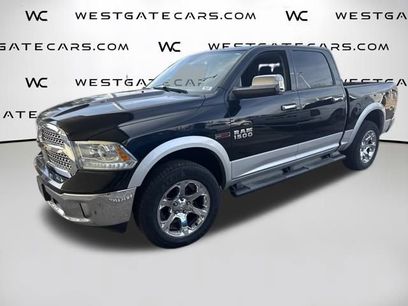 Used 2014 RAM 1500 Laramie w/ Convenience Group